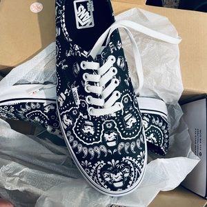 Star Wars Vans - brand new -
